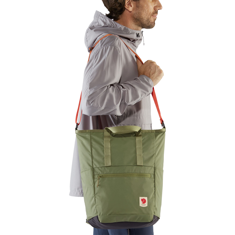 High Coast Totepack, Fj?§llr?§ven High Coast Totepack strap