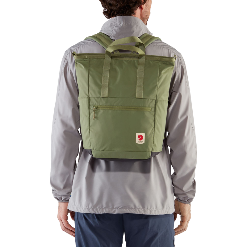High Coast Totepack, Fj?§llr?§ven High Coast Totepack backpack