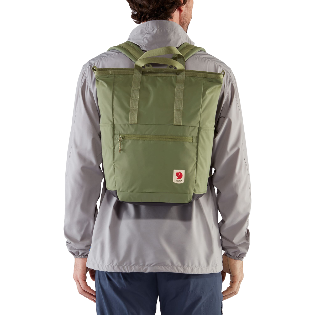 High Coast Totepack alternate view