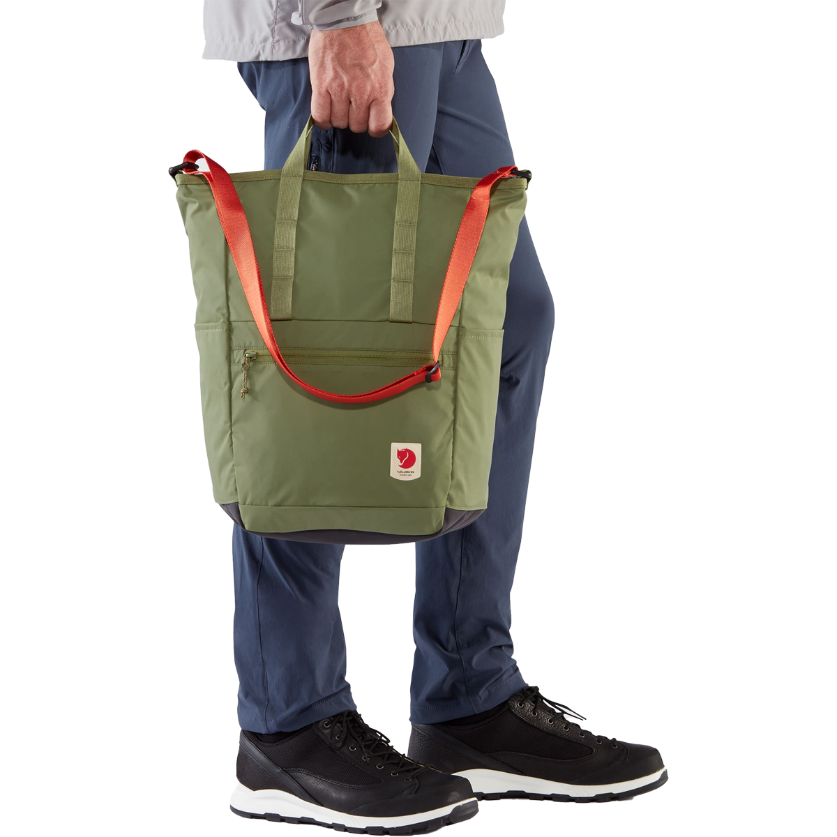 High Coast Totepack alternate view