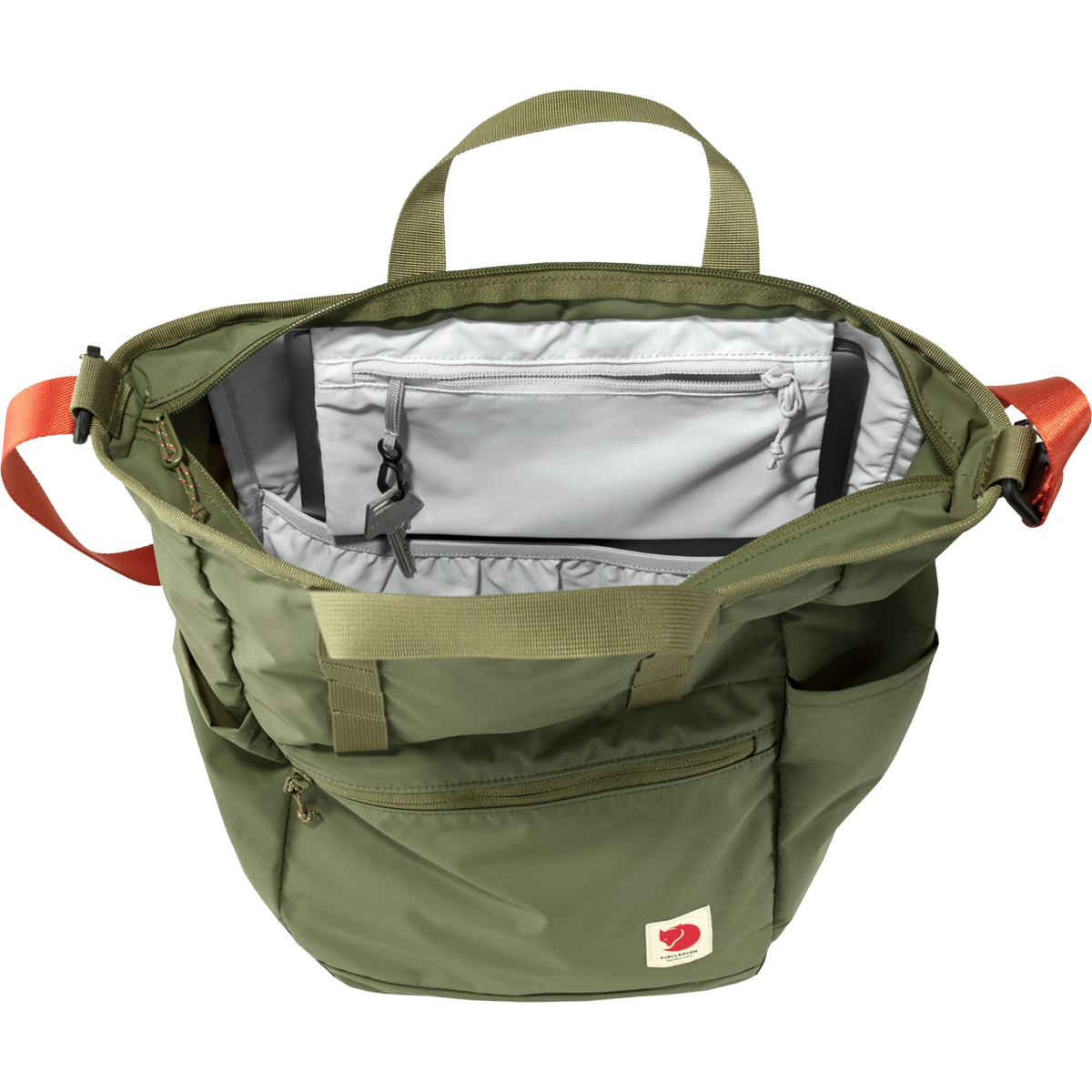 High Coast Totepack alternate view
