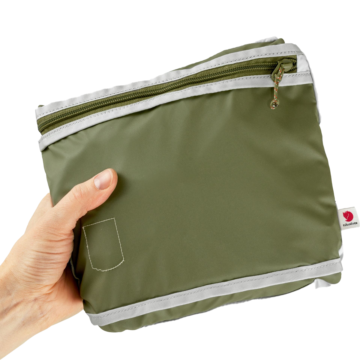 High Coast Totepack alternate view