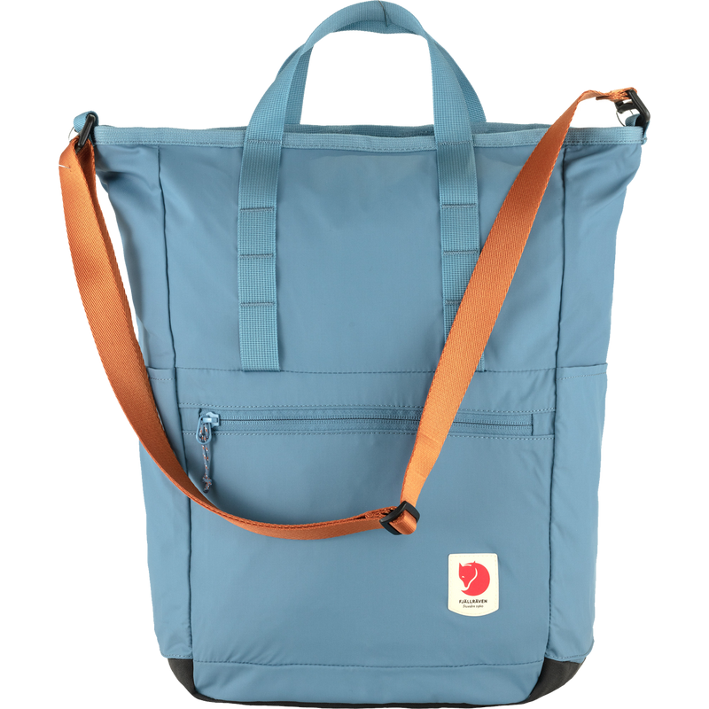 High Coast Totepack, Featured Image