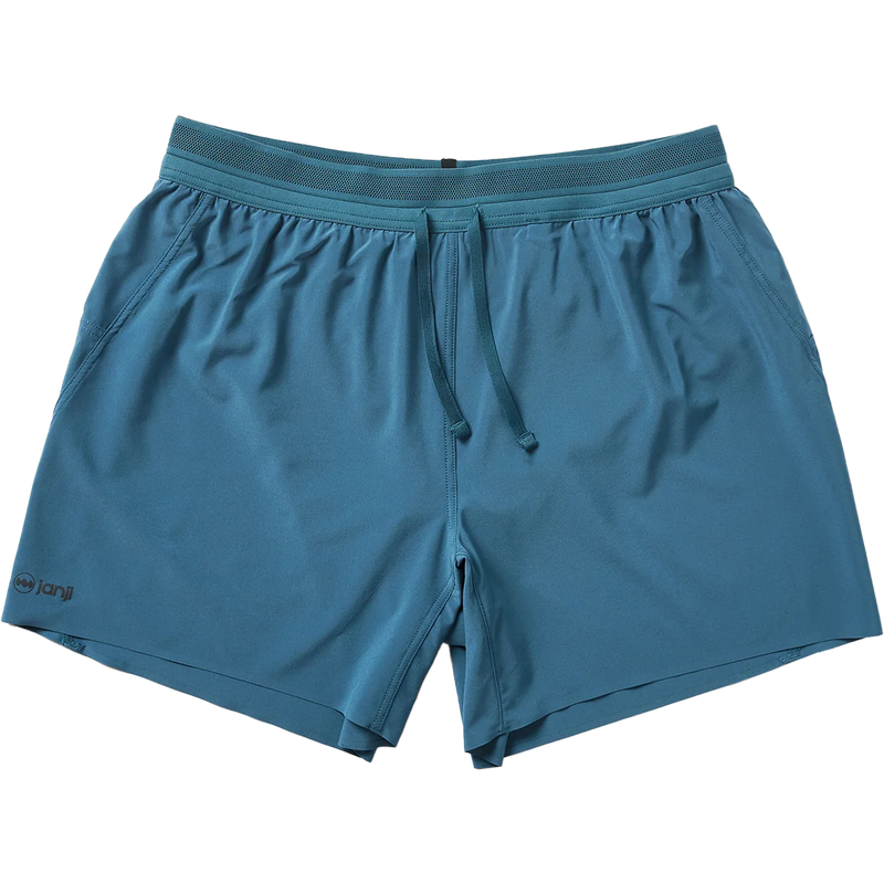 Janji Men's 5" AFO Middle Short in Cascade