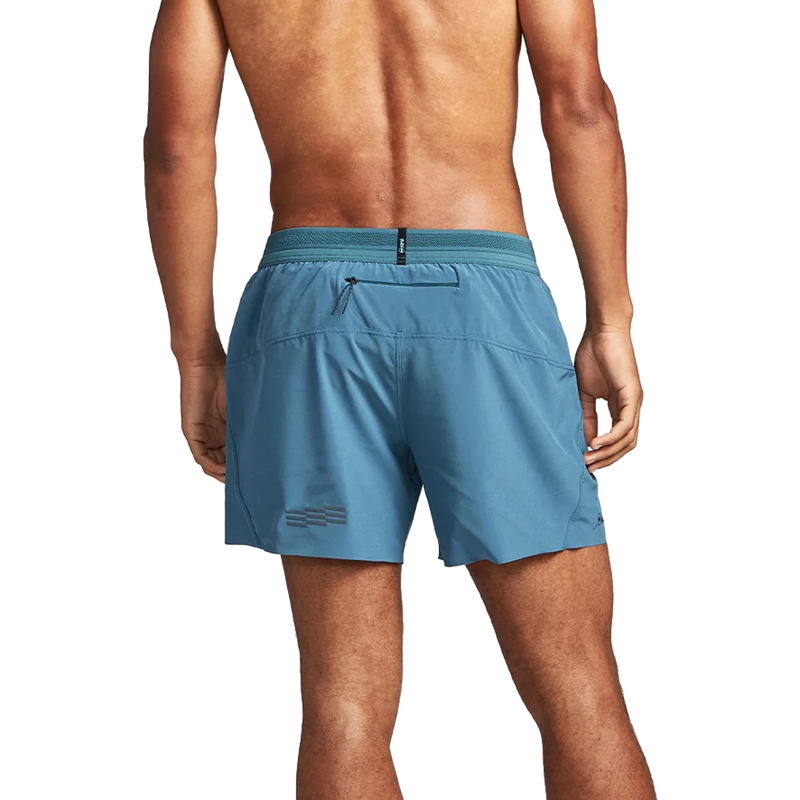 Men's 5" AFO Middle Short, Janji Men's 5" AFO Middle Short back