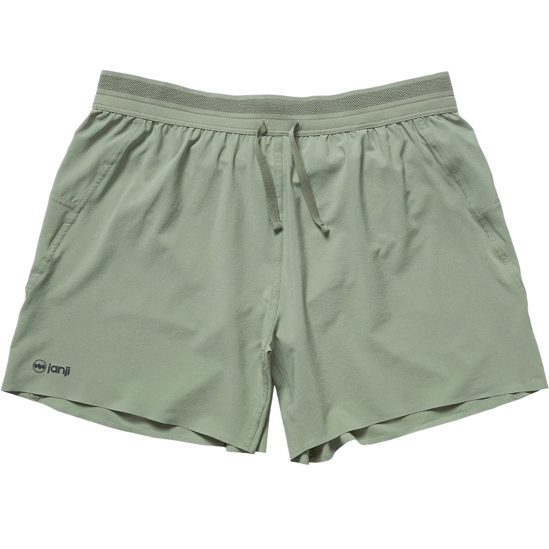 Men's 5" AFO Middle Short, Featured Image