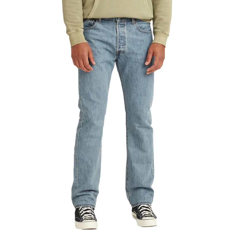Men's 501 Original, Featured Image