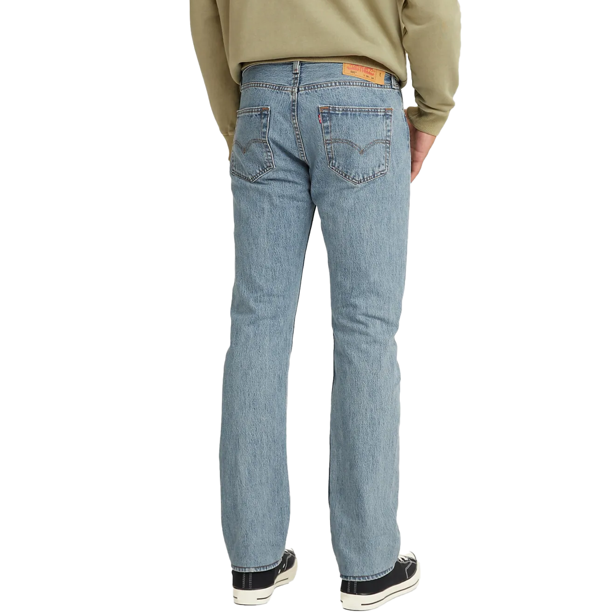 Men's 501 Original alternate view