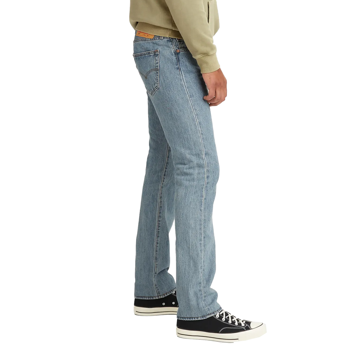 Men's 501 Original alternate view