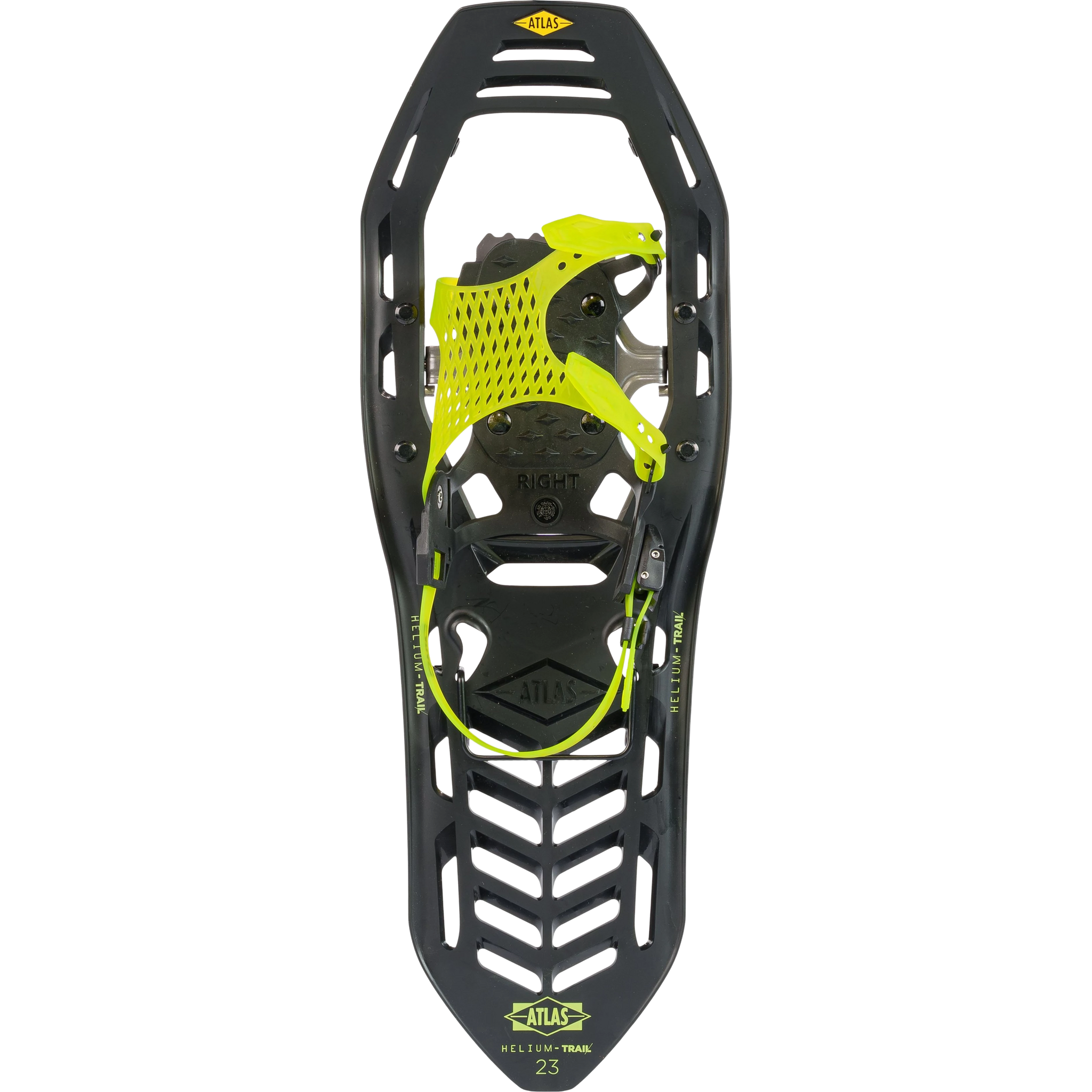 Helium-Trail Kit alternate view