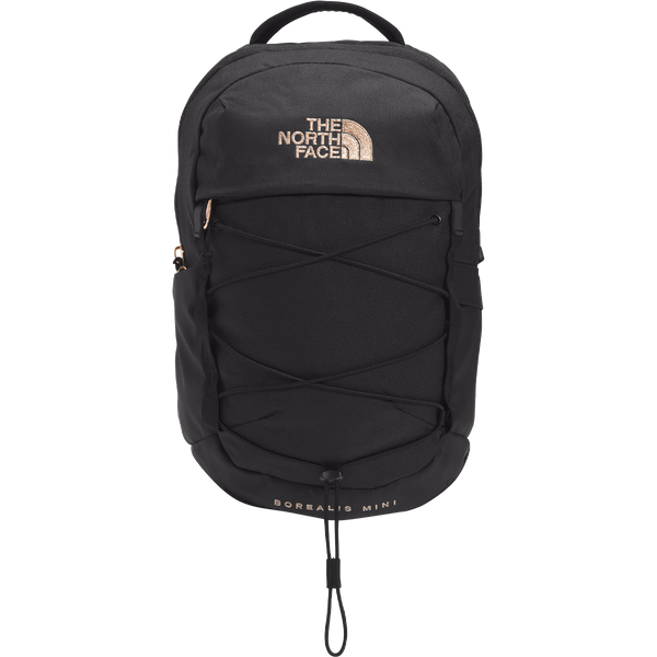bali mini small backpack black rose gold Borealis Mini Backpack – Sports Basement