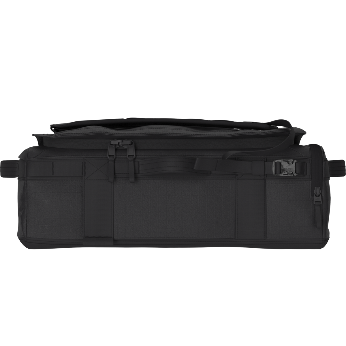 The North Face Base Camp Voyager Duffel - Thumbnail 4