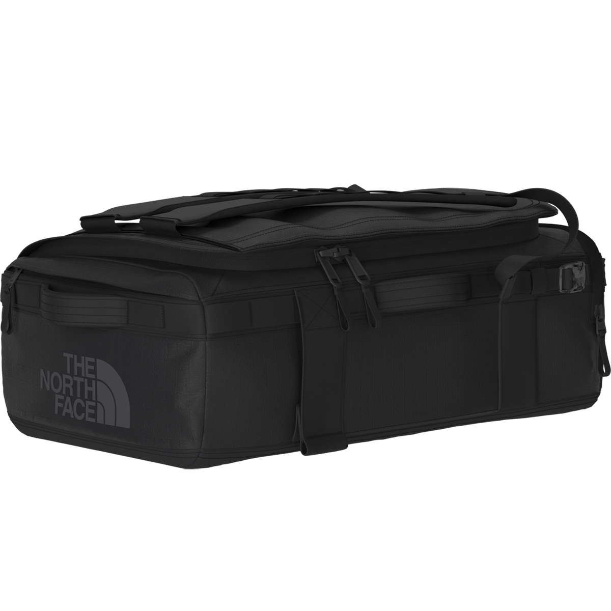 The North Face BC VOYAGER 32L TNFブラック Base Camp Voyager Duffel 32L – Sports Basement
