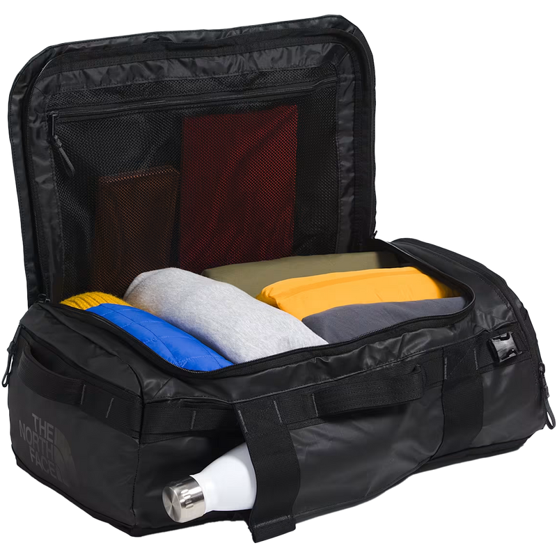 Base Camp Voyager Duffel 32L – Sports Basement