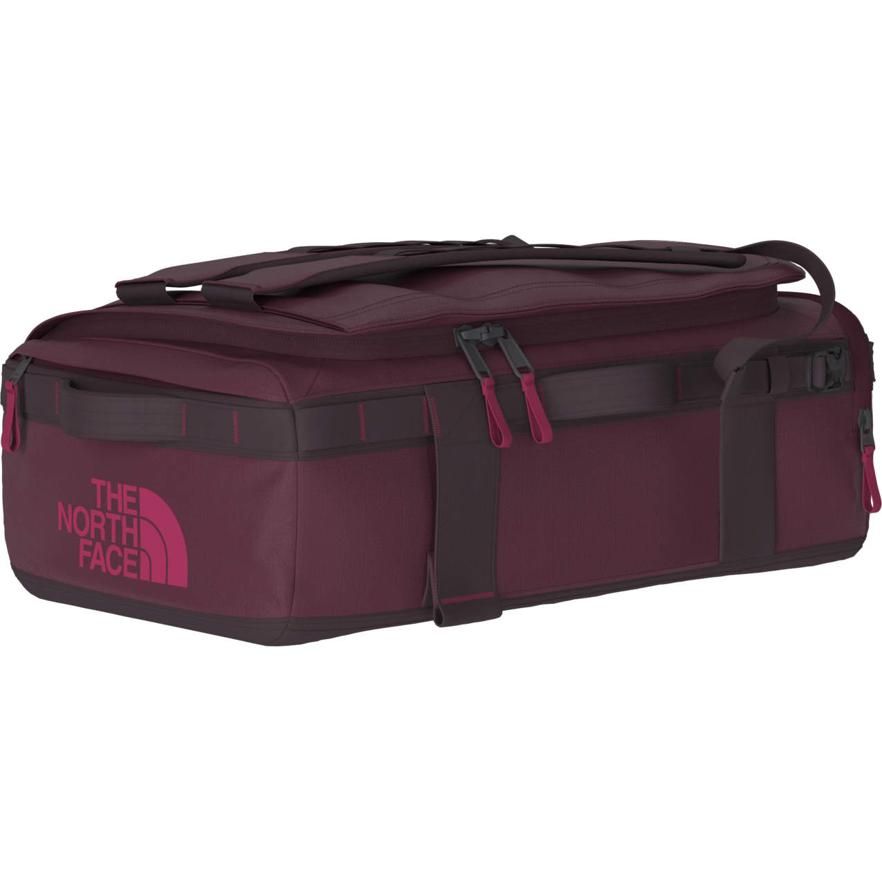 Base Camp Voyager Duffel 32L alternate view