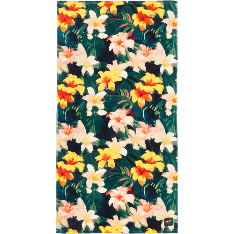 Beach Towel, Featured Image