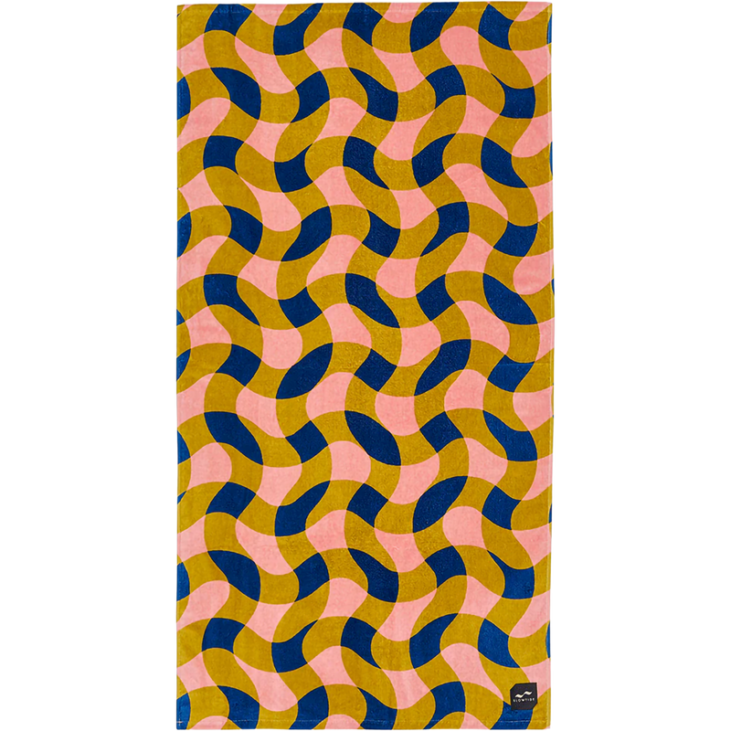 Beach Towel, Featured Image