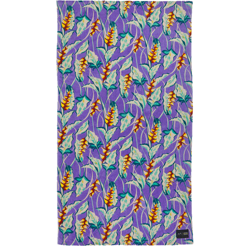 Beach Towel, Featured Image