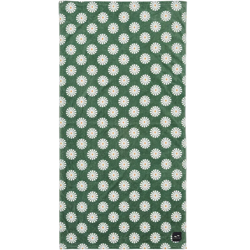 Beach Towel, Featured Image