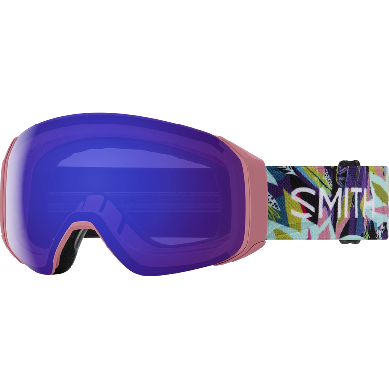 Women's 4D MAG S + Bonus Lens, Featured Image