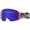 Birds of Prey + CP Everyday Violet Mirror and Storm Amber