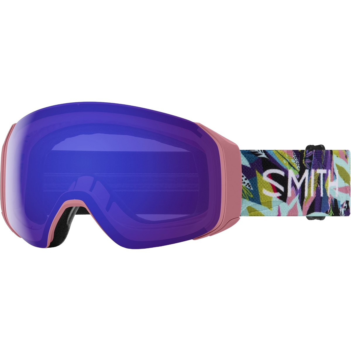 Women's 4D MAG S + Bonus Lens alternate view