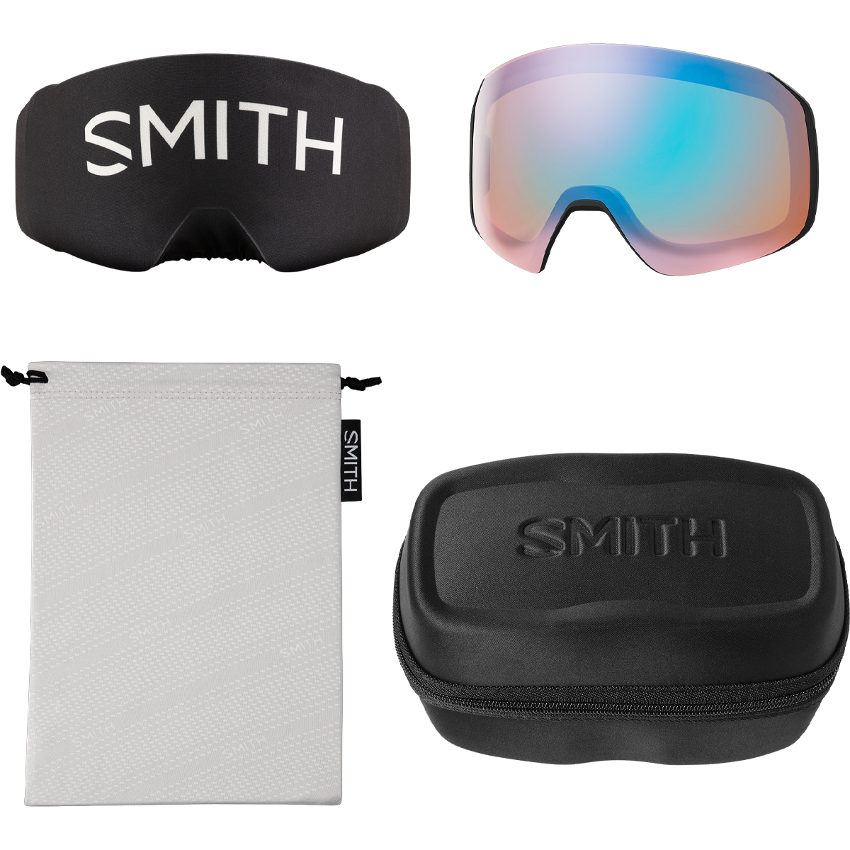 Women's 4D MAG S + Bonus Lens alternate view