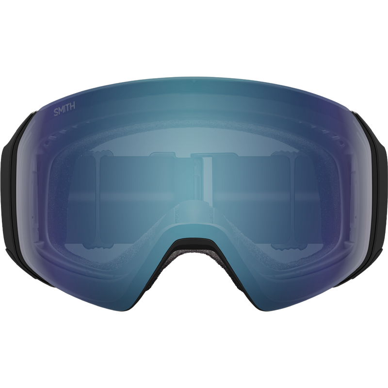 Women's 4D MAG S + Bonus Lens, Smith Sport Optics Women's 4D MAG S front