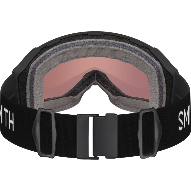 Women's 4D MAG S + Bonus Lens, Smith Sport Optics Women's 4D MAG S back