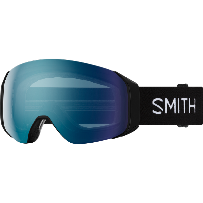 Women's 4D MAG S + Bonus Lens, Featured Image
