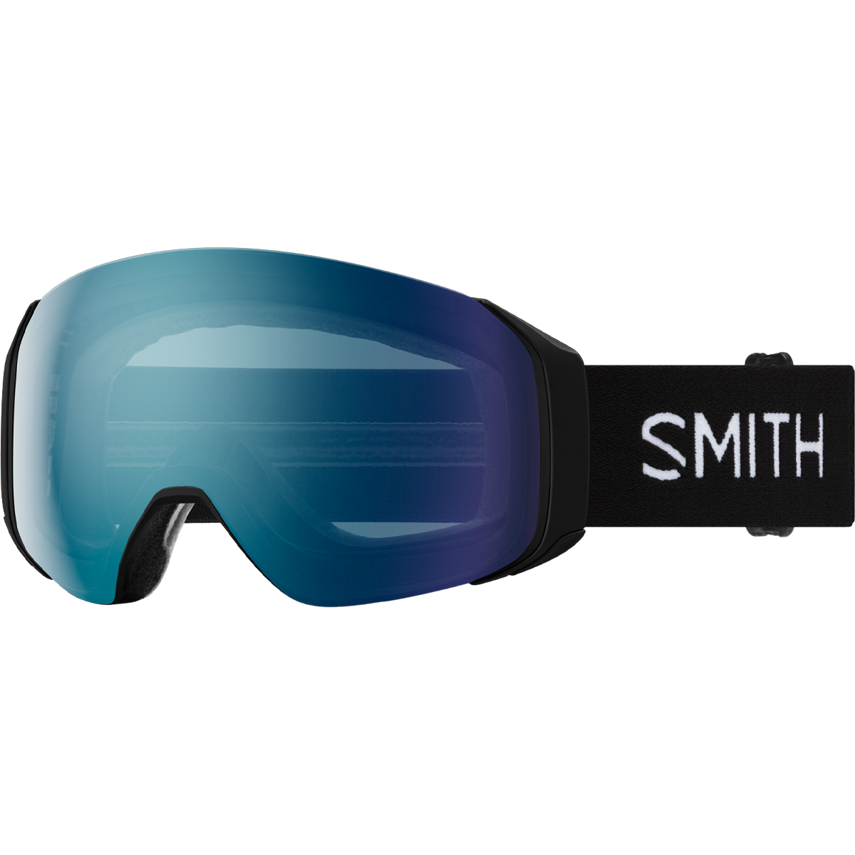 Women's 4D MAG S + Bonus Lens alternate view