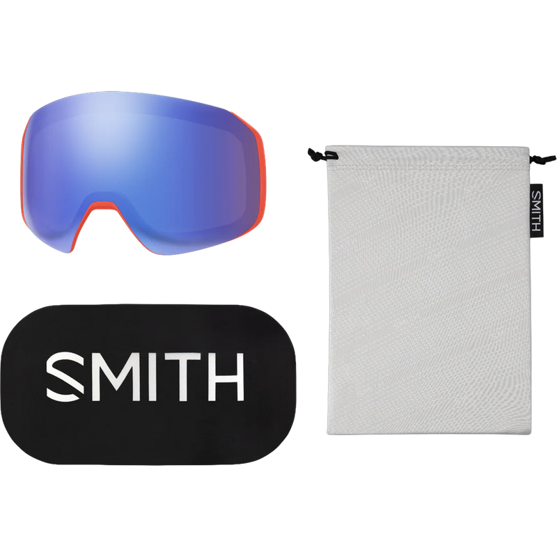 4D MAG S + Bonus Lens – Sports Basement