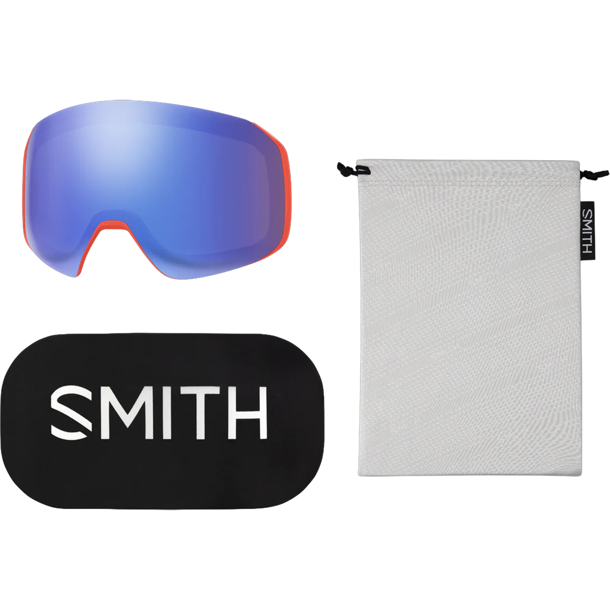 4D MAG S + Bonus Lens – Sports Basement