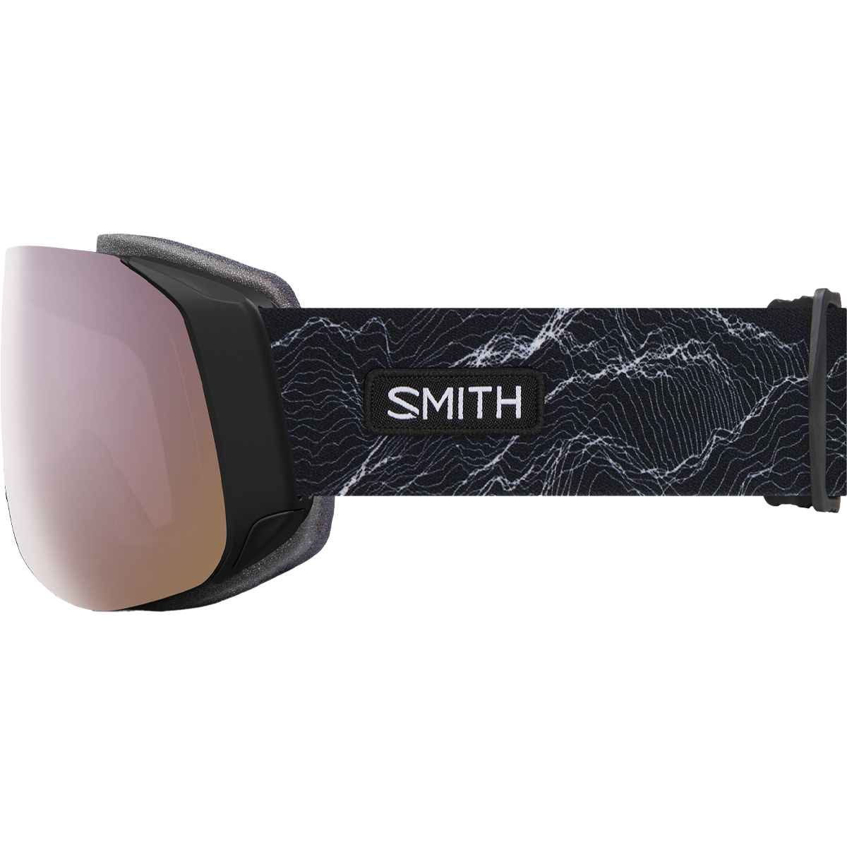 Women's 4D MAG S + Bonus Lens alternate view