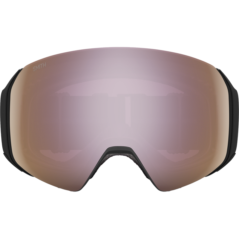 Women's 4D MAG S + Bonus Lens, Smith Sport Optics Women's 4D MAG S front