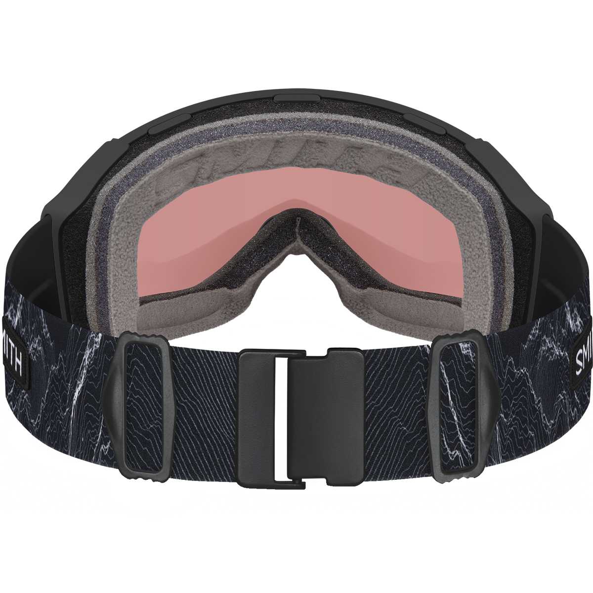 Women's 4D MAG S + Bonus Lens alternate view