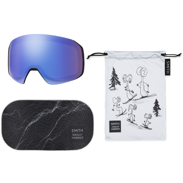Women's 4D MAG S + Bonus Lens – Sports Basement