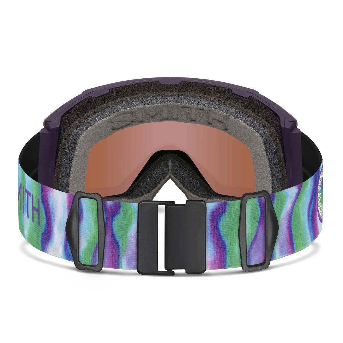 Squad MAG + Bonus Lens alternate view