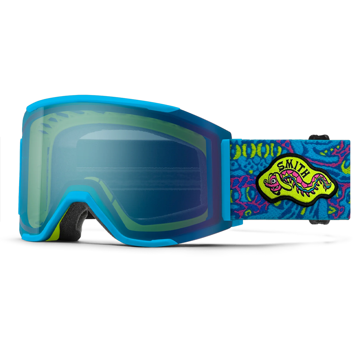 Squad MAG + Bonus Lens – Sports Basement