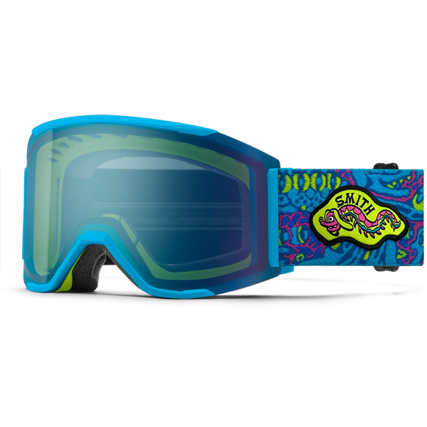 Squad MAG + Bonus Lens – Sports Basement
