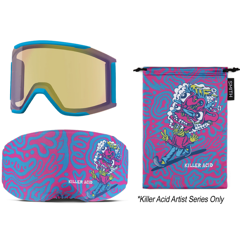 Squad MAG + Bonus Lens – Sports Basement Squad MAG + Bonus Lens – Sports Basement