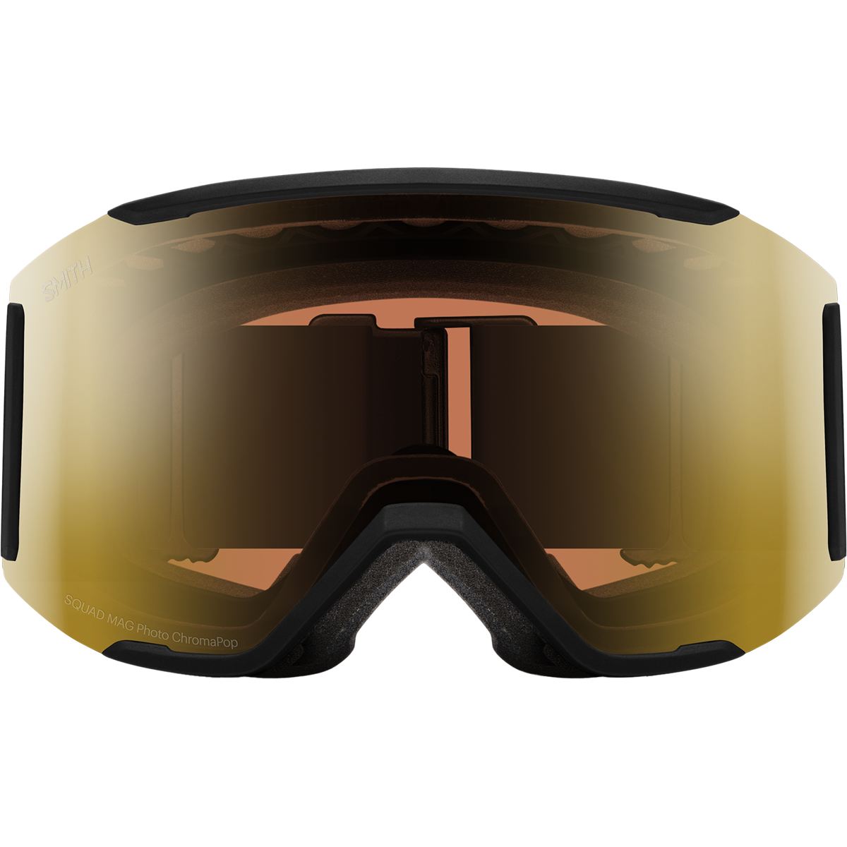 Squad MAG PhotoChromic + Bonus Lens alternate view
