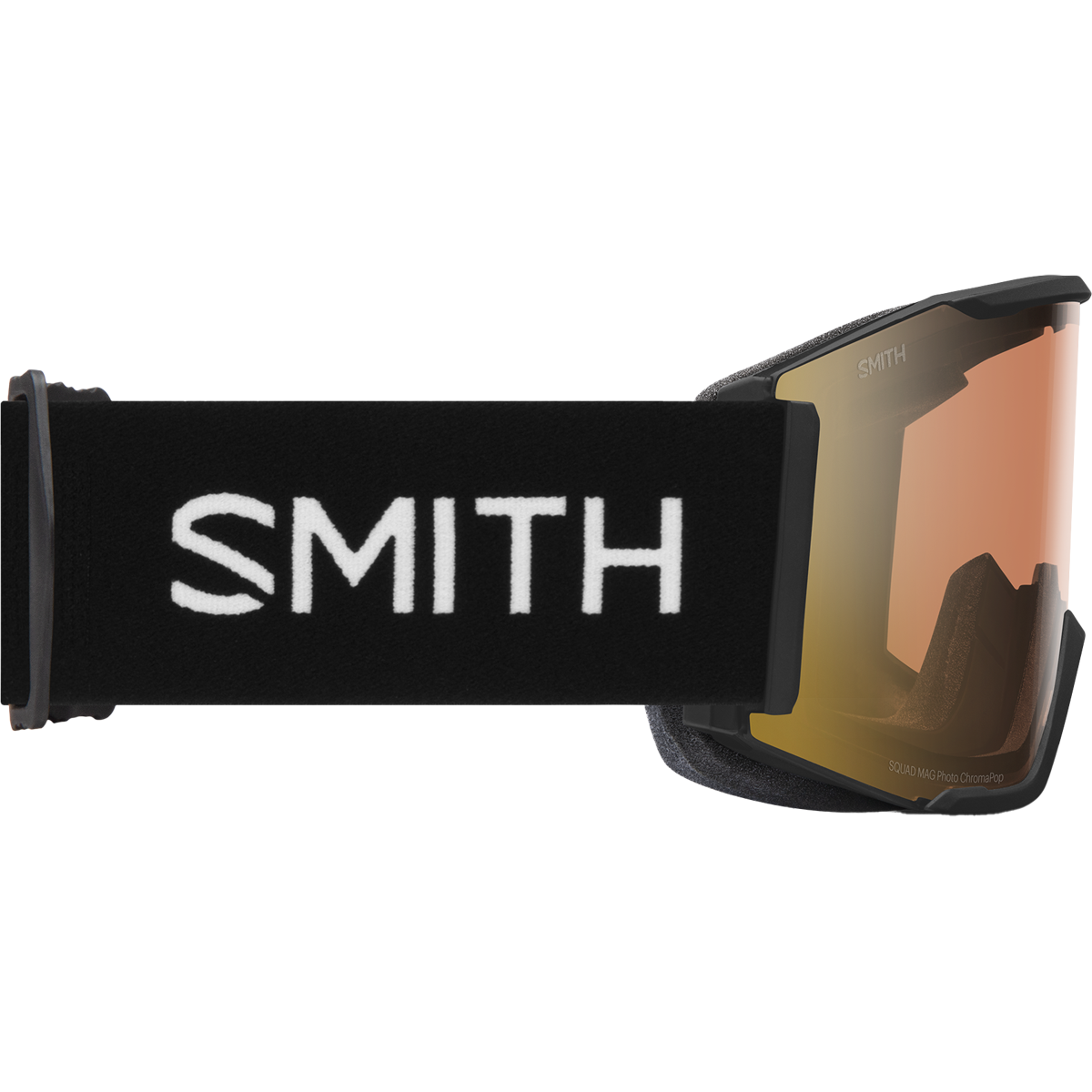 Squad MAG PhotoChromic + Bonus Lens alternate view