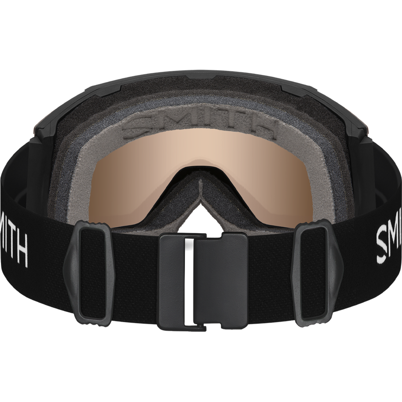 Squad MAG PhotoChromic + Bonus Lens, Smith Sport Optics Squad MAG back