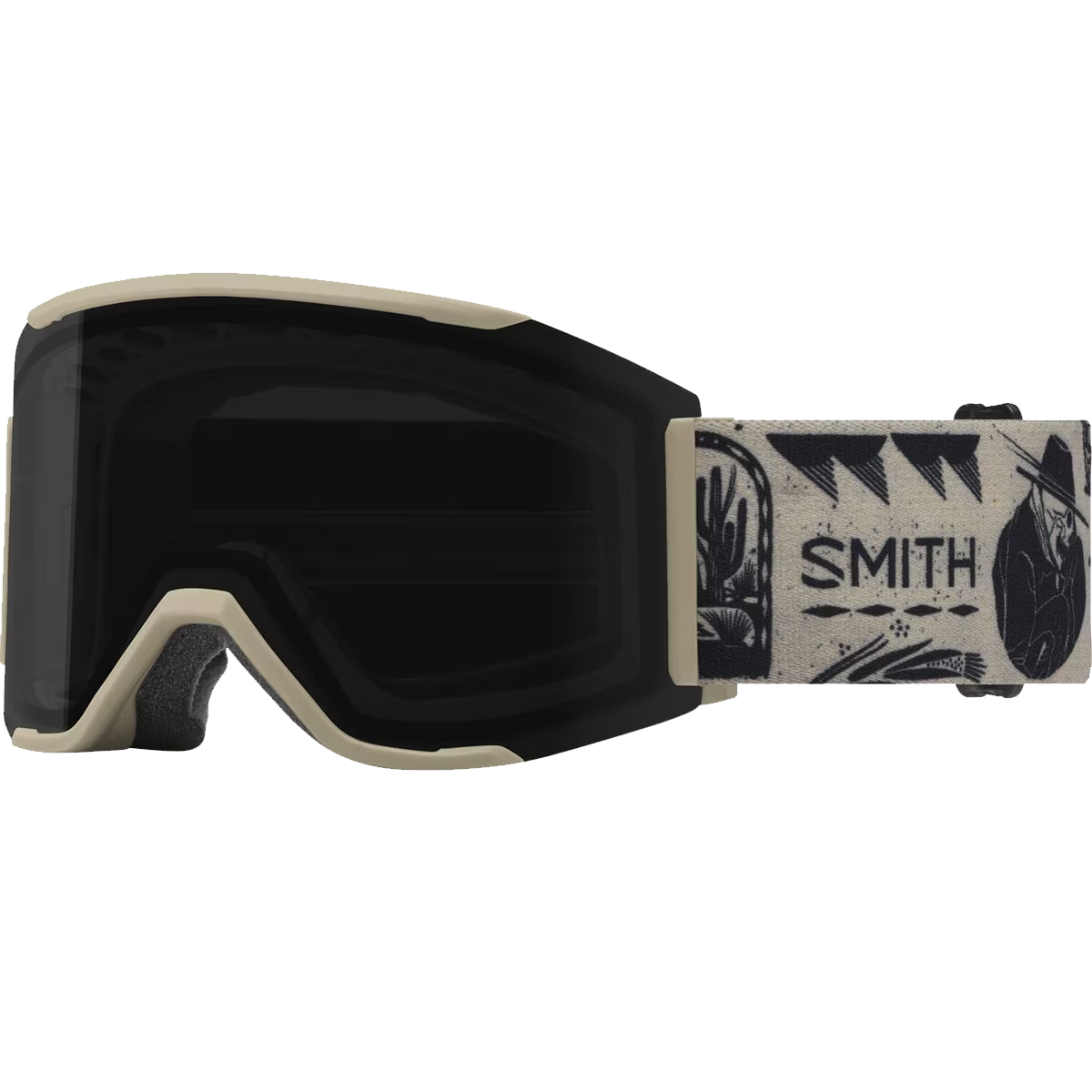 Squad MAG + Bonus Lens alternate view