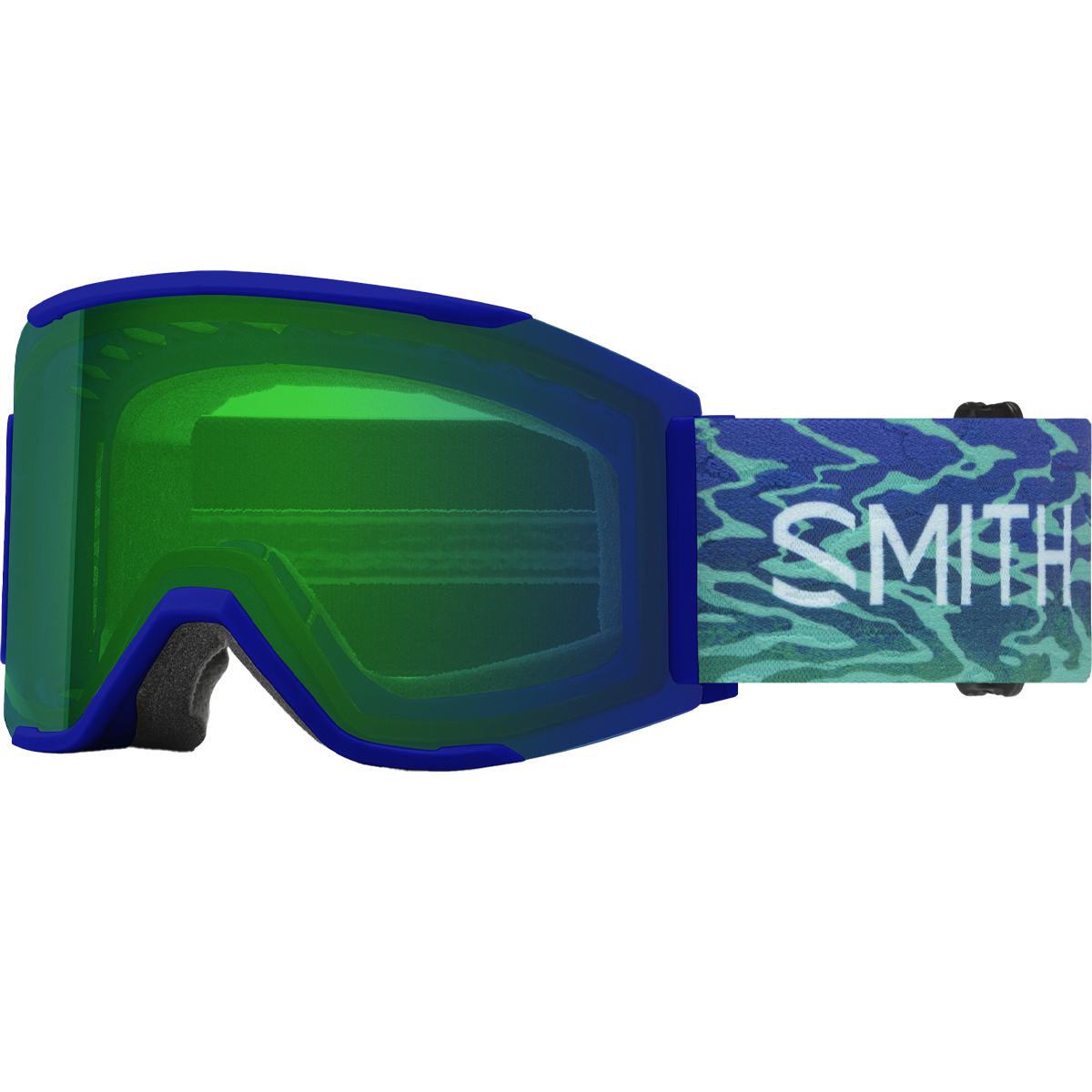 Squad MAG + Bonus Lens alternate view