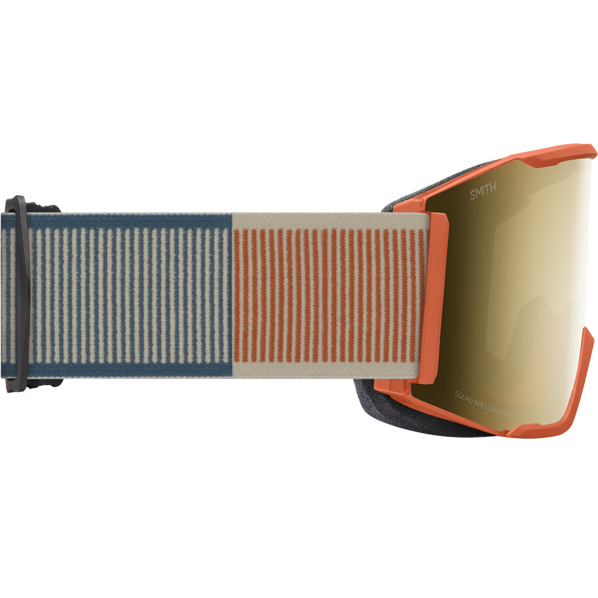 Squad MAG + Bonus Lens alternate view