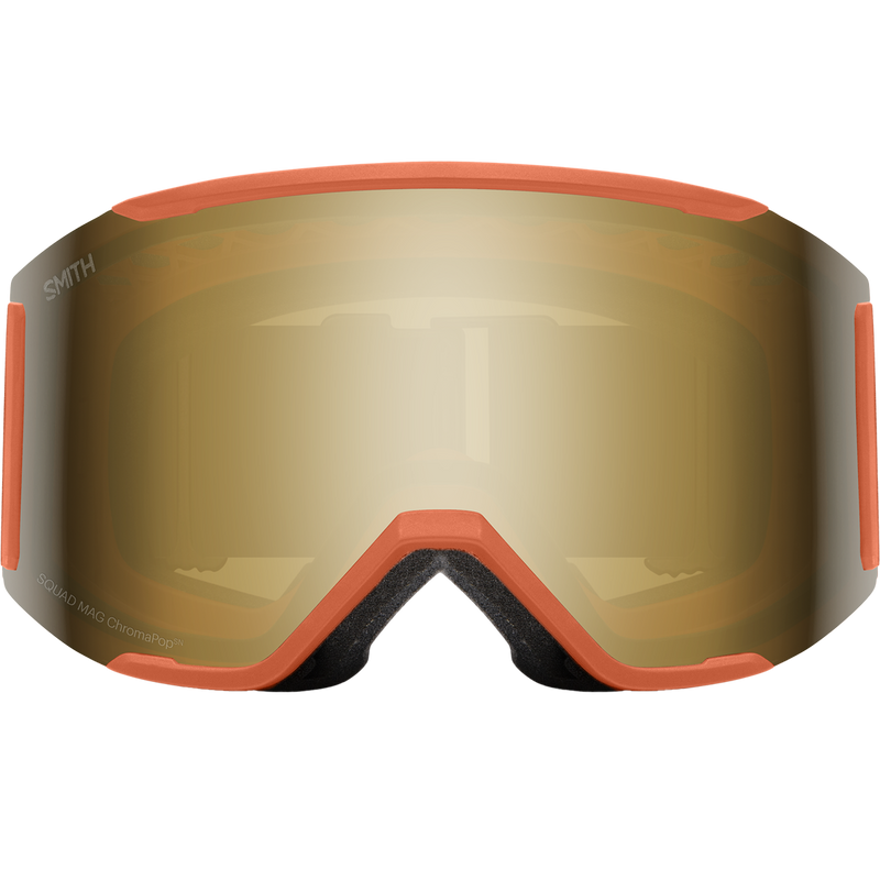 Squad MAG + Bonus Lens, Smith Sport Optics Squad Mag front