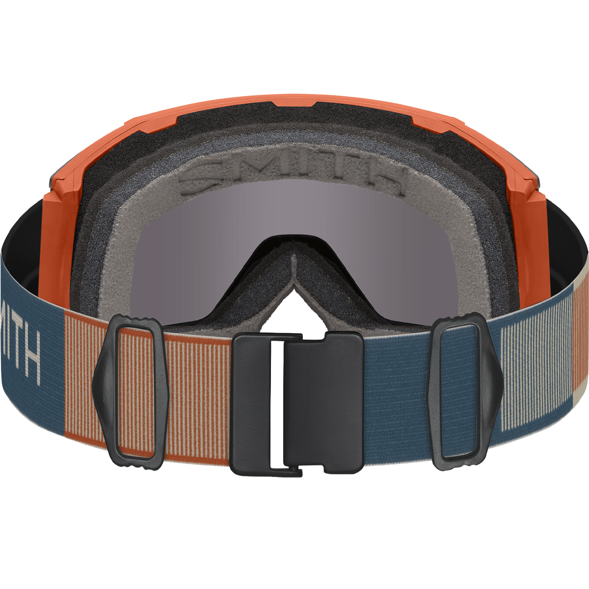 Squad MAG + Bonus Lens alternate view