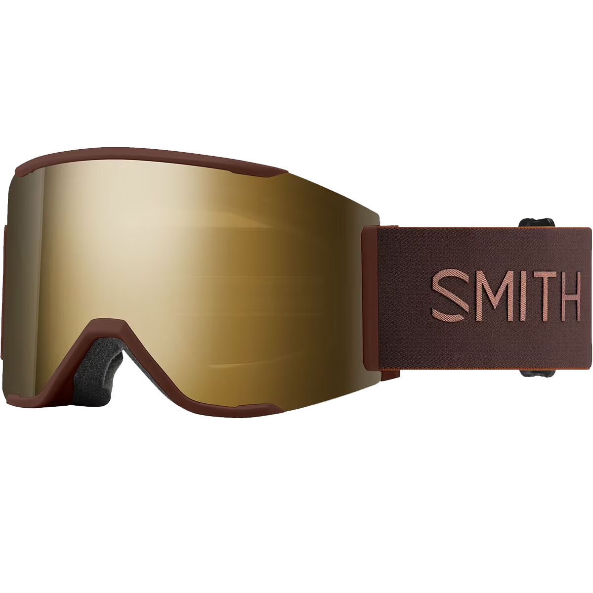 Squad MAG + Bonus Lens alternate view